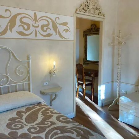 Manzoni37 Bed & Breakfast