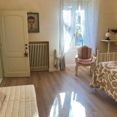 Manzoni37 Bed & Breakfast 3*
