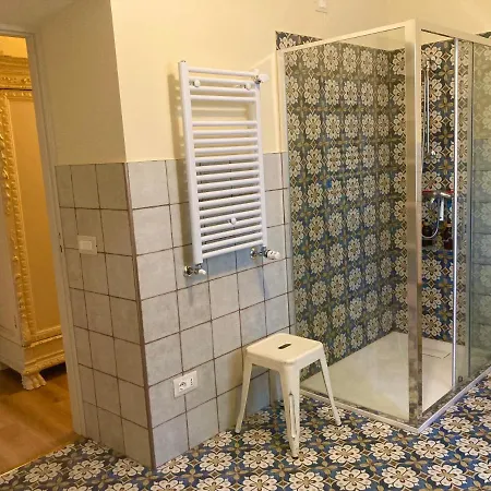 Manzoni37 Bed & Breakfast