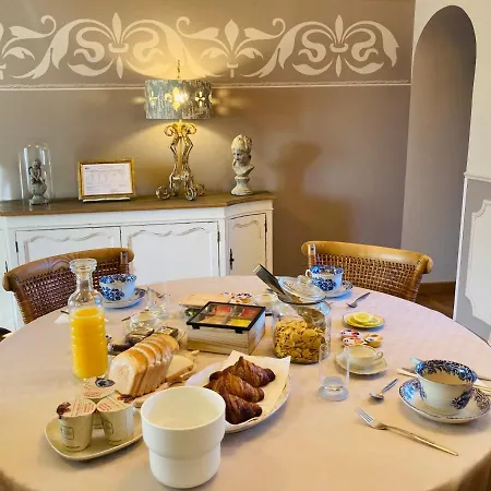 Manzoni37 Bed & Breakfast