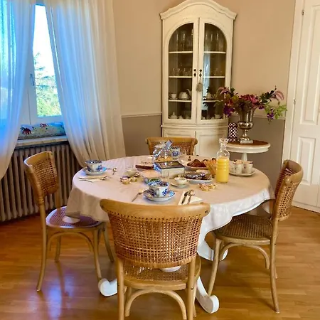 Manzoni37 3* Novi Ligure