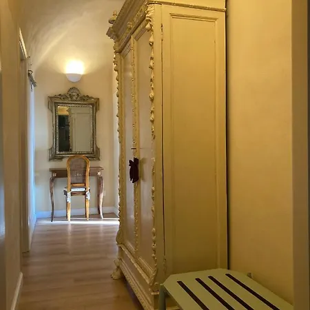 Bed & Breakfast Manzoni37 Novi Ligure