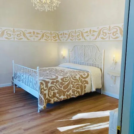 Manzoni37 Bed & Breakfast Novi Ligure