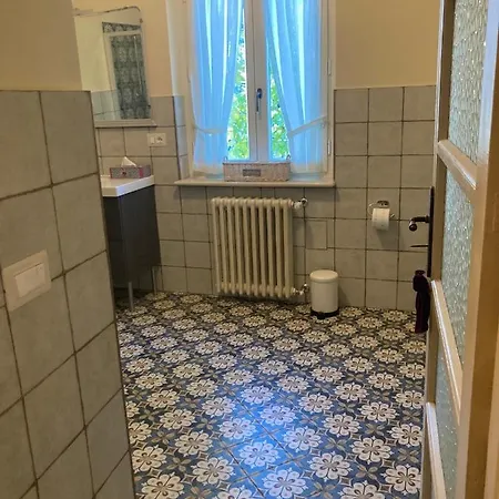 Manzoni37 Bed & Breakfast Novi Ligure