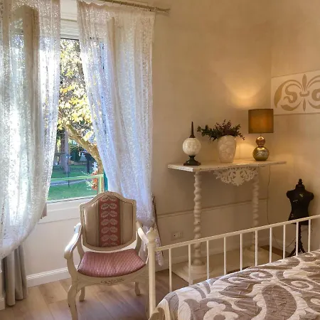 Bed & Breakfast Manzoni37