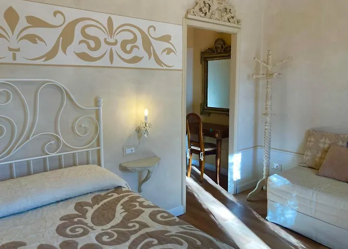 Manzoni37 Oda ve Kahvaltı