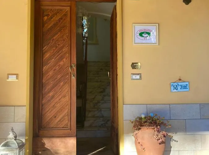 Oda ve Kahvaltı Manzoni37 Novi Ligure