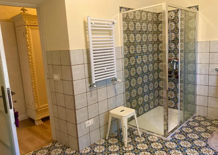 Manzoni37 Oda ve Kahvaltı