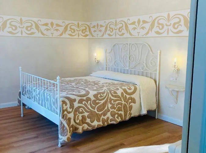 Manzoni37 Oda ve Kahvaltı Novi Ligure